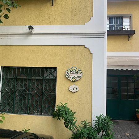 Villa Paraiso Сао Паоло Екстериор снимка