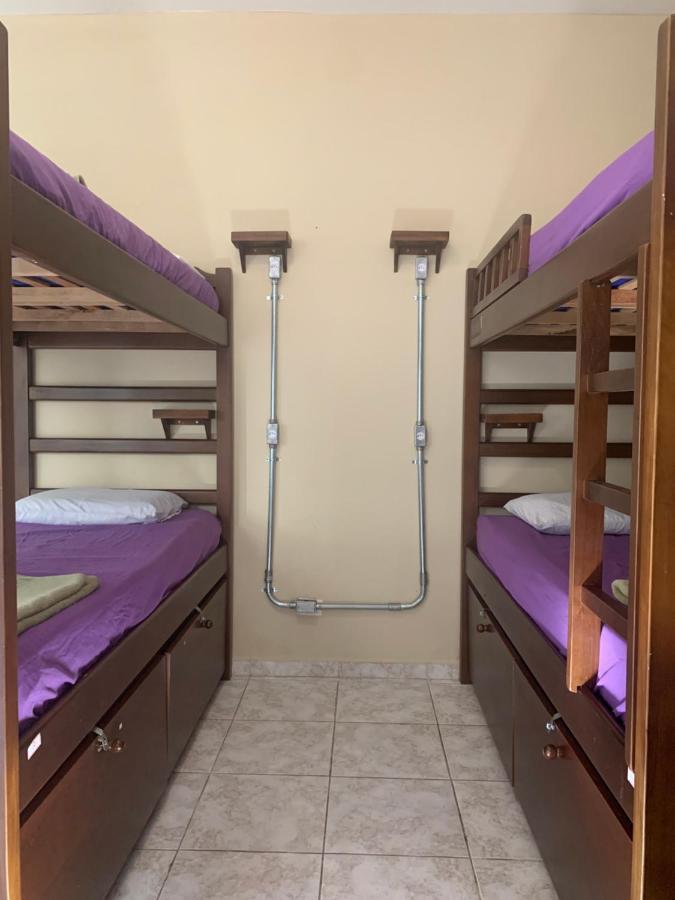 Villa Paraiso Сао Паоло Екстериор снимка