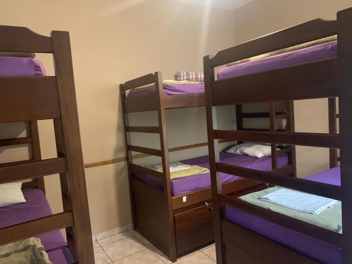 Villa Paraiso Сао Паоло Екстериор снимка